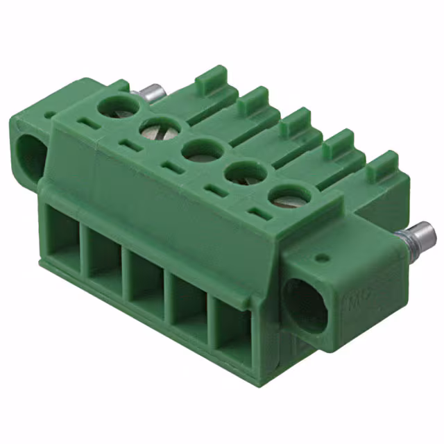 1827732 Phoenix Contact  Conectores y tomas de corriente